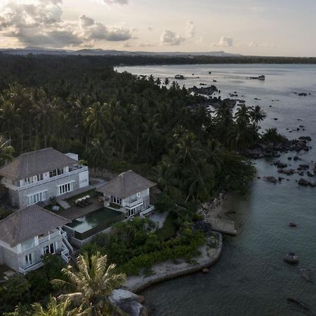 Adiwana Jelita Sejuba Natuna Ranai Kültér fotó