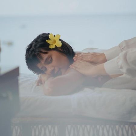 Adiwana Jelita Sejuba Natuna Ranai Kültér fotó