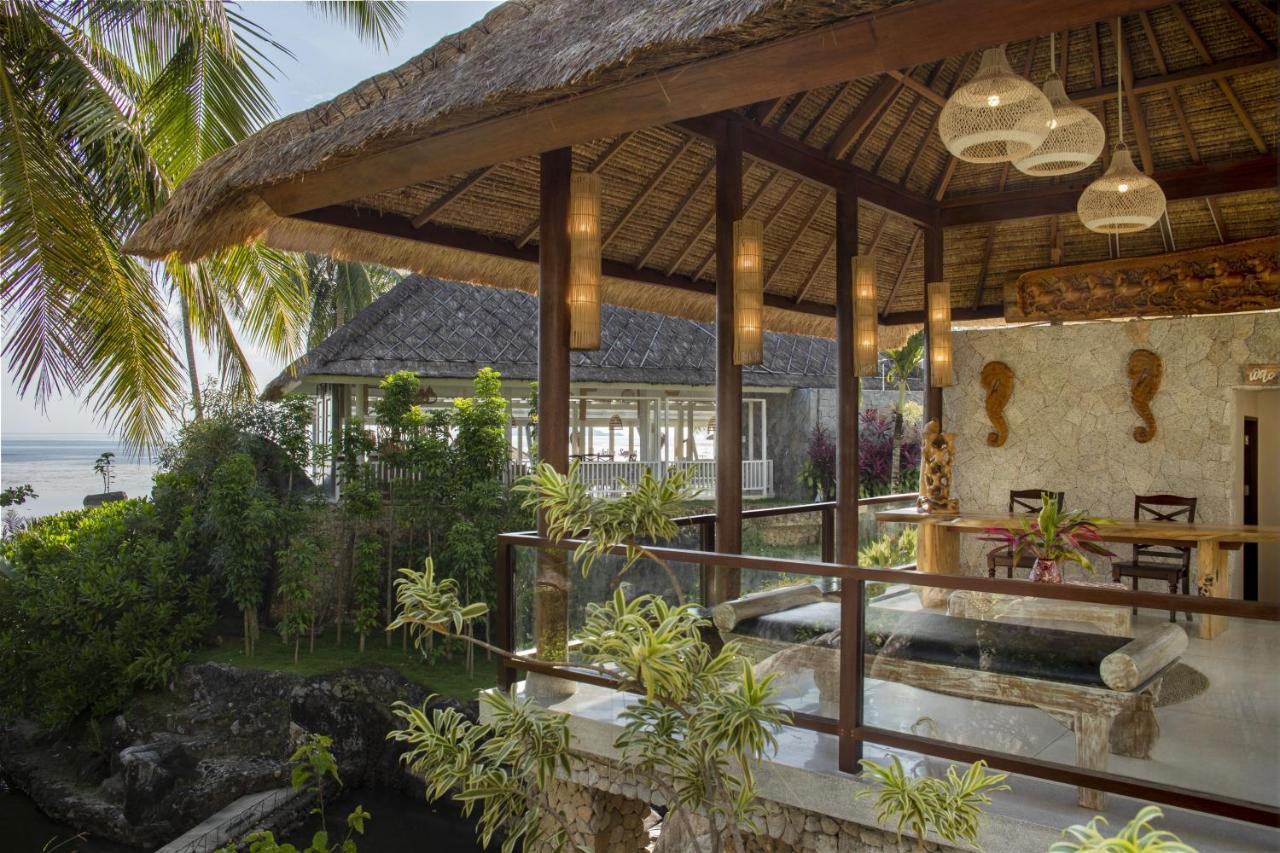 Adiwana Jelita Sejuba Natuna Ranai Kültér fotó
