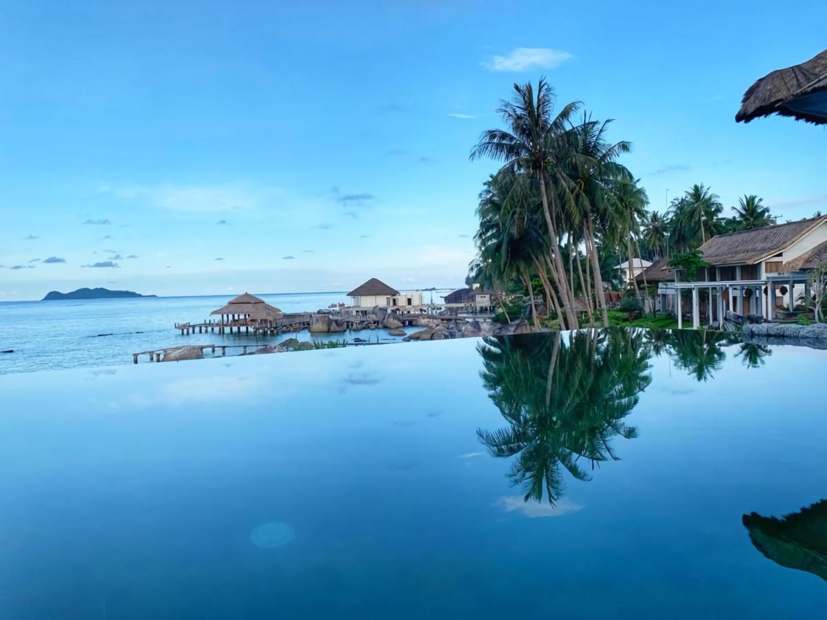 Adiwana Jelita Sejuba Natuna Ranai Kültér fotó