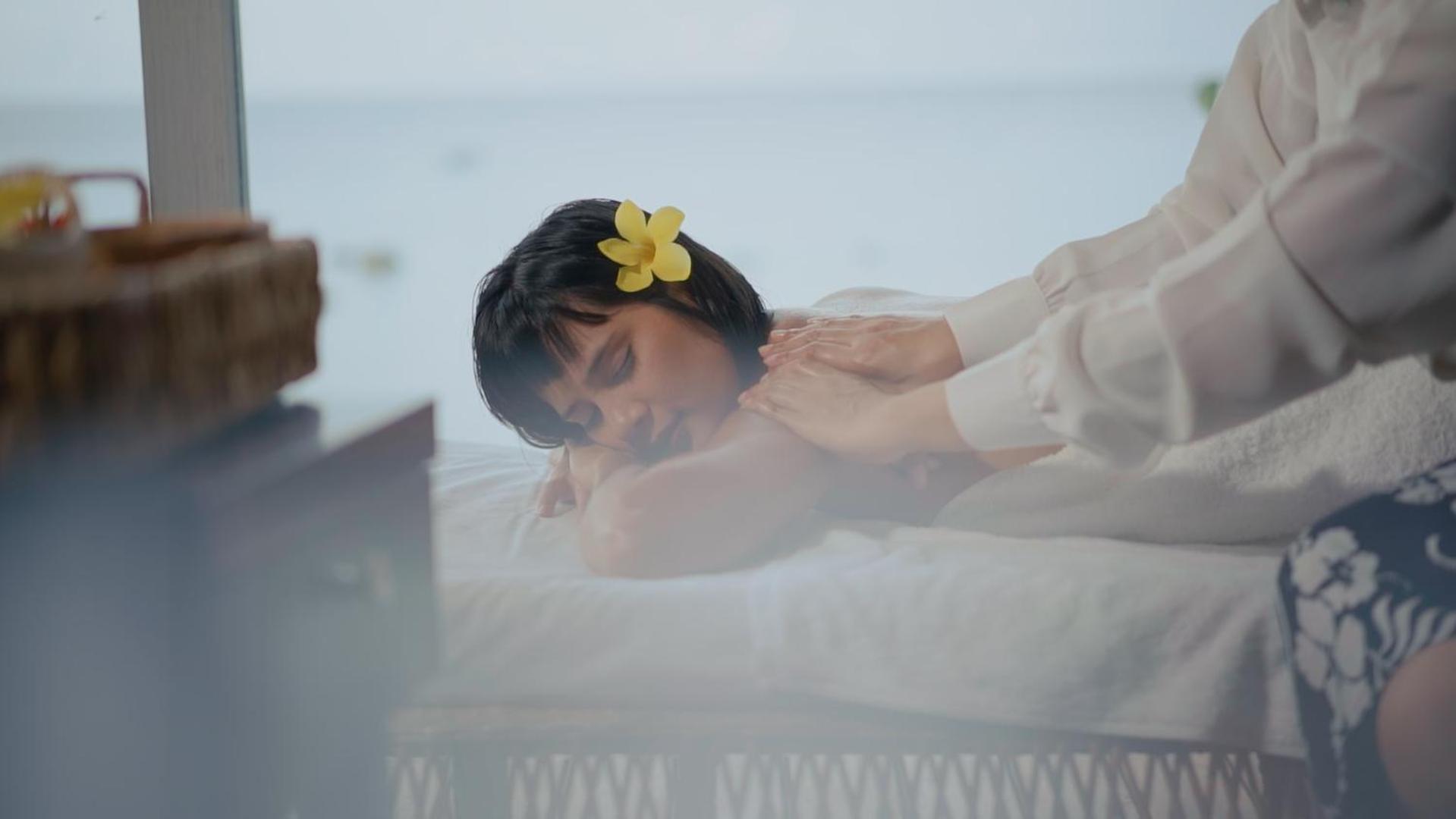 Adiwana Jelita Sejuba Natuna Ranai Kültér fotó
